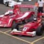 Formula Holden Tyres