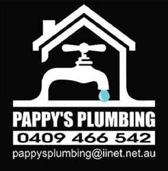 Pappy's Plumbing & Drainage