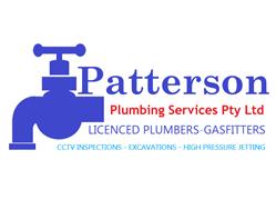 Patterson Plumbing Services