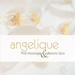Angelique Thai Massage & Spa