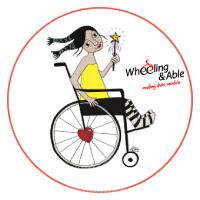 Wheeling & Able