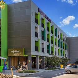 Mercure Bendigo Schaller
