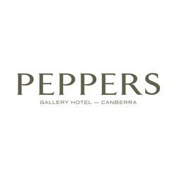 Peppers Gallery Hotel Canberra