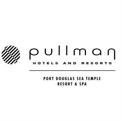 Pullman Port Douglas Sea Temple Resort and Spa