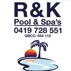 R & K Pools and Spa's