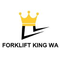 Forklift King WA