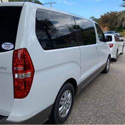 Shoal Bay Shuttle Service