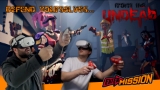 Dead Ahead Challenge Room