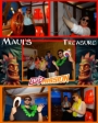 Mauis Treasure