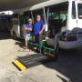 Premium door to door Service