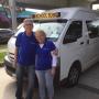 Specialise in School Transport