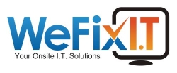 We Fix IT