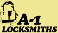 A-1 Locksmiths