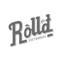 Roll'd