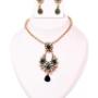 Indian Necklace and Earrings Collection.jpg