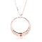 Couple-Name-Necklace-Rose