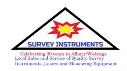 Survey Instruments