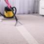 carpet steam cleaning