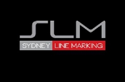 Sydney Line Marking