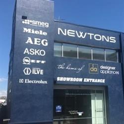 Newtons Designer Appliances