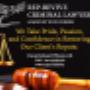 Reprevive Criminal Lawyers