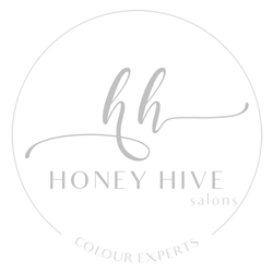 Colour Only Salon