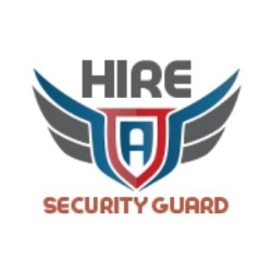 Hire a Security Guard