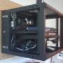 Data Rack & Amp