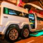 hummer hire gold coast