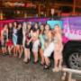 limo hire brisbane