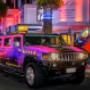 stretch limo hire brisbane