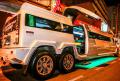 Hummer hire gold coast