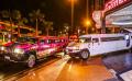 Stretch limo hire gold coast