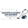 Master Cleaning Melbourne