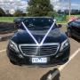 Chauffeur Cars Melbourne