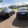 Chauffeur Melbourne