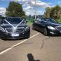 Chauffeur Melbourne