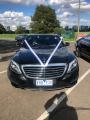 Chauffeur Cars Melbourne