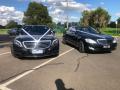 wedding car hire melbourne