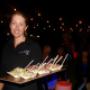 Birthday party catering and personal chef hire Perth