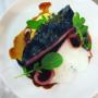 Dry aged sirloin