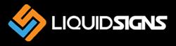 Liquid Signs