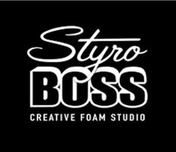 Styro Boss Creative Foam Studio