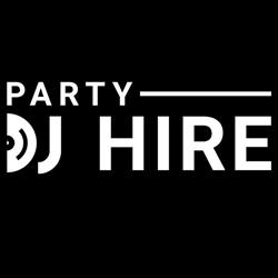 Party DJ Hire