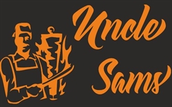 Uncle Sams