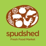 Spudshed