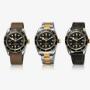 Kennedy Tudor Watch