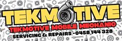 Tekmotive Mobile Mechanic