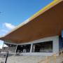 PreFinished Ceiling Cladding