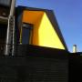 Cement sheet in 3d
